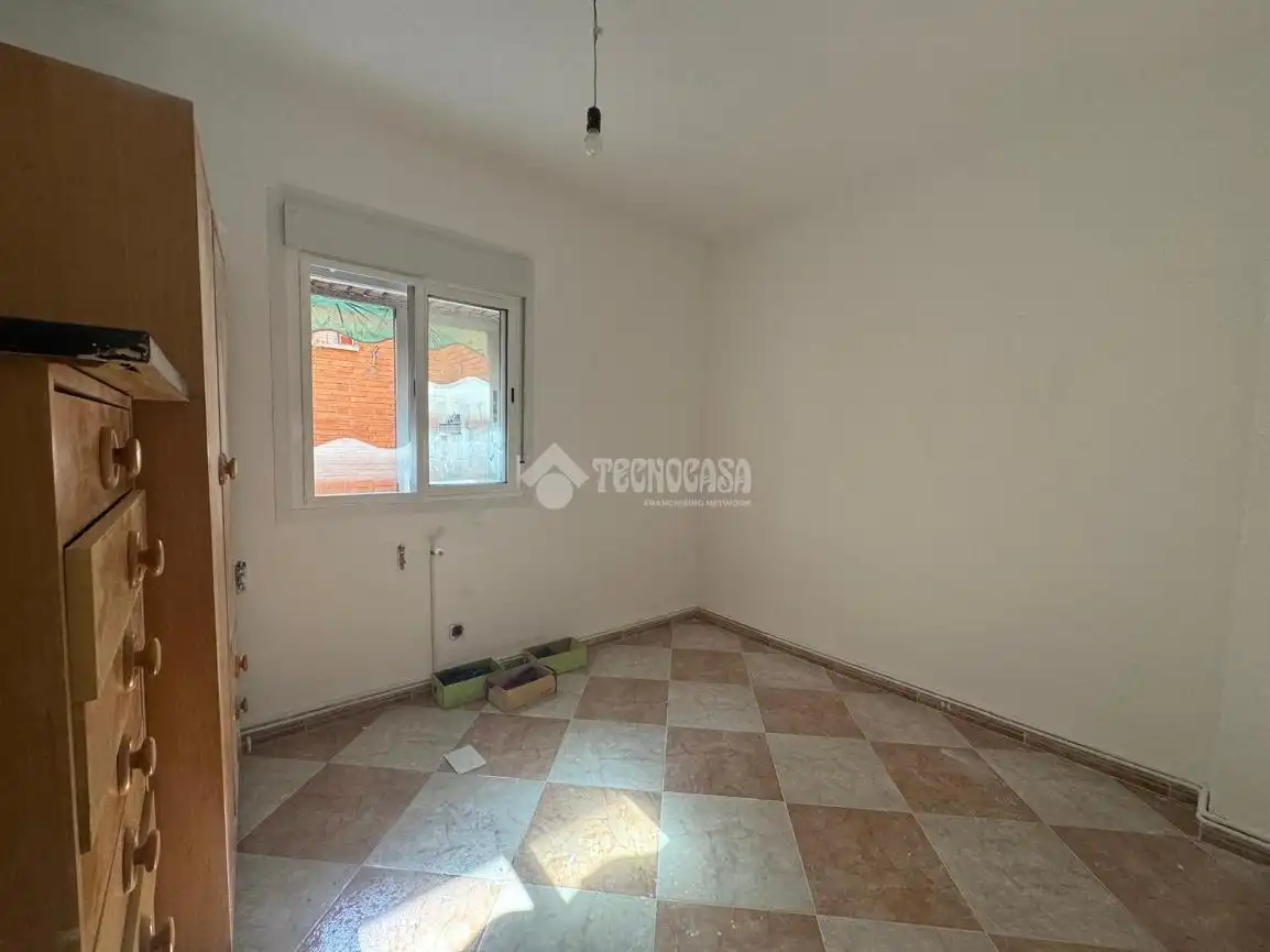 Dormitori de Pis en venda en Algete amb Aire condicionat, Calefacció i Terrassa