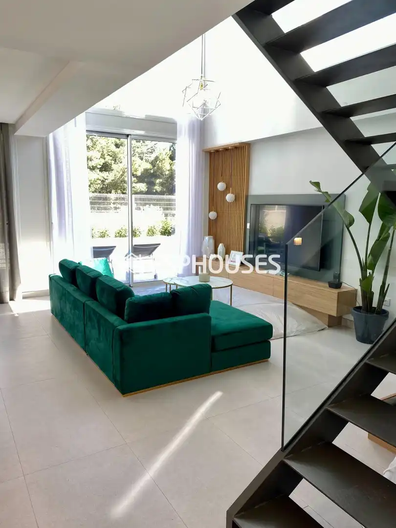 Villa avec terrasse à vendre à Golf Bahía, imagen 24