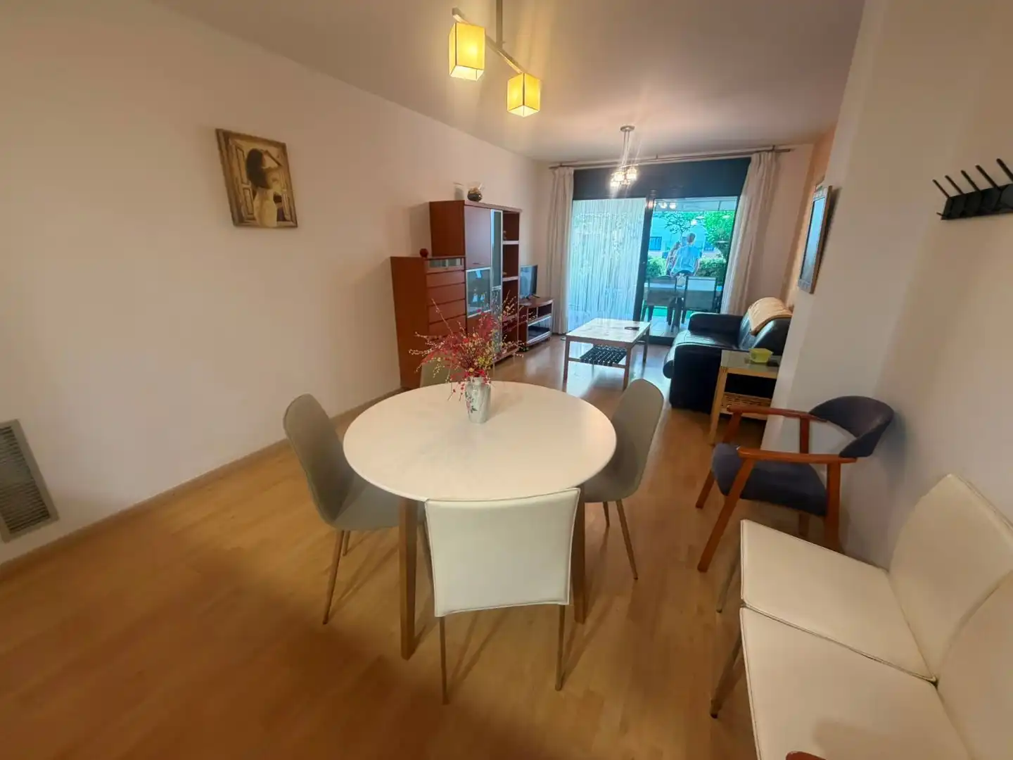 Appartement compact avec piscine à vendre à Joanot Martorell 27, imagen 19