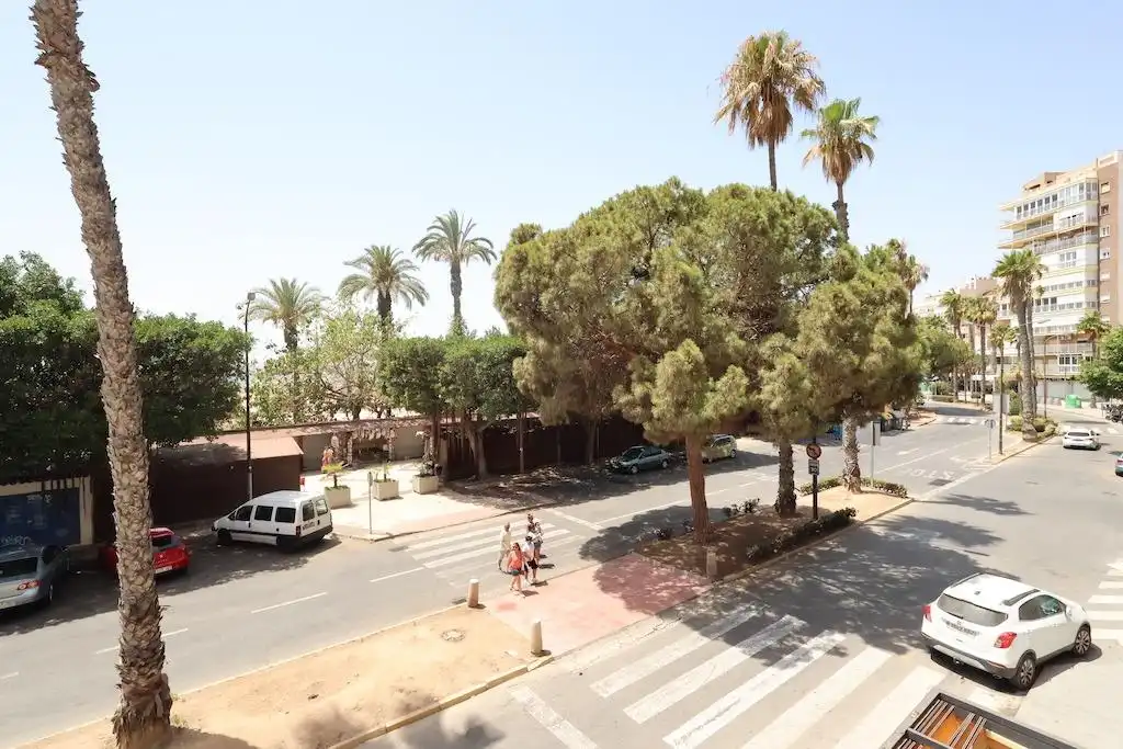 Apartament en venda a Paseo de la Libertad, Centro - Muelle Pesquero
