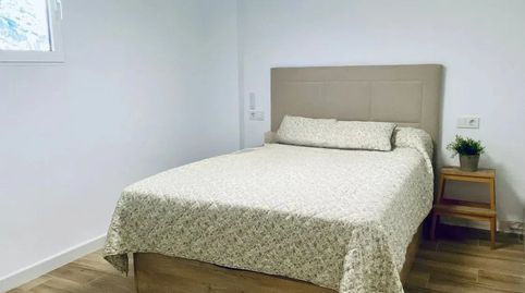 Foto 5 de Piso de alquiler en Albufereta, Alicante / Alacant