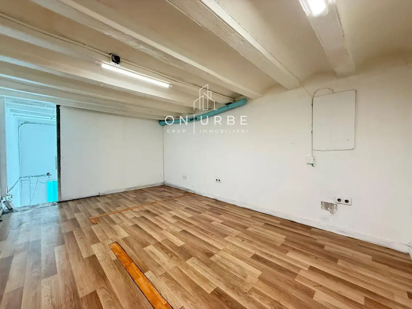Local comercial de lloguer a CALLE DE SEPÚLVEDA, imagen 11