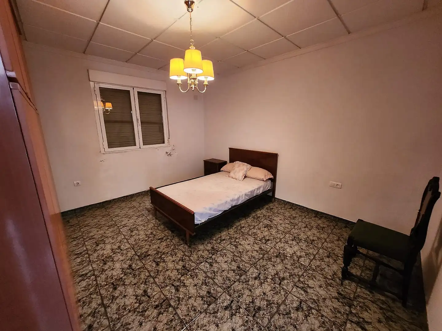 Habitación de Dúplex en venta en Yecla
