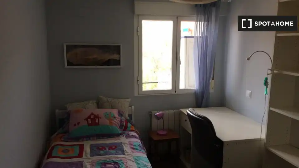 Room in Pueblo Nuevo