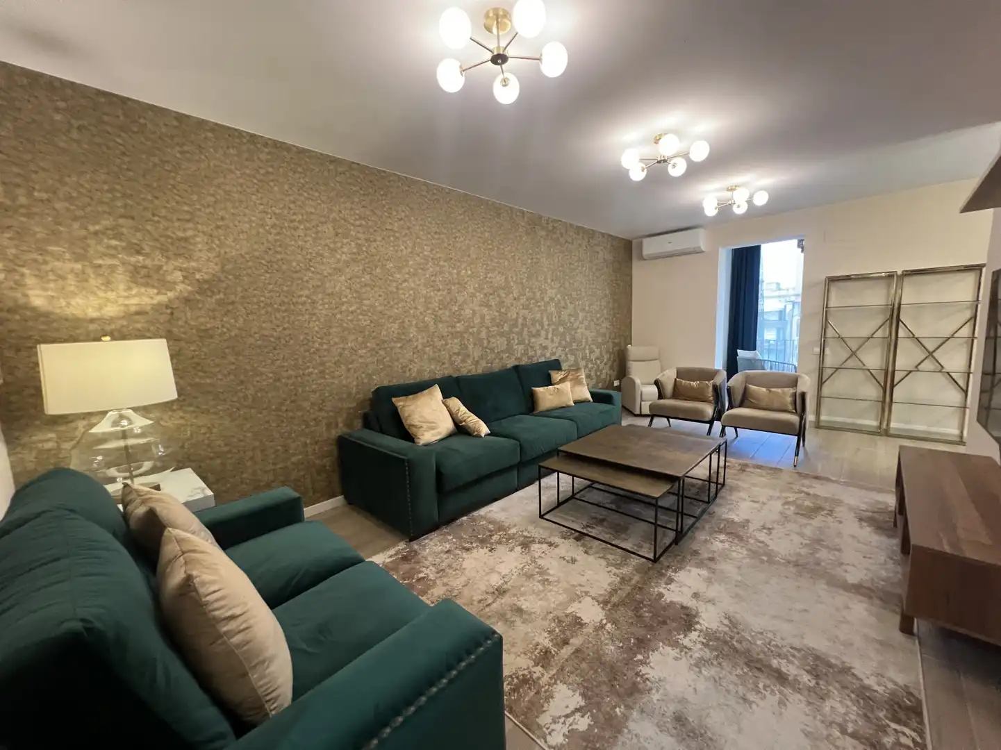 Appartement avec terrasse à vendre à Barcelona - CL ARAGO, imagen 2