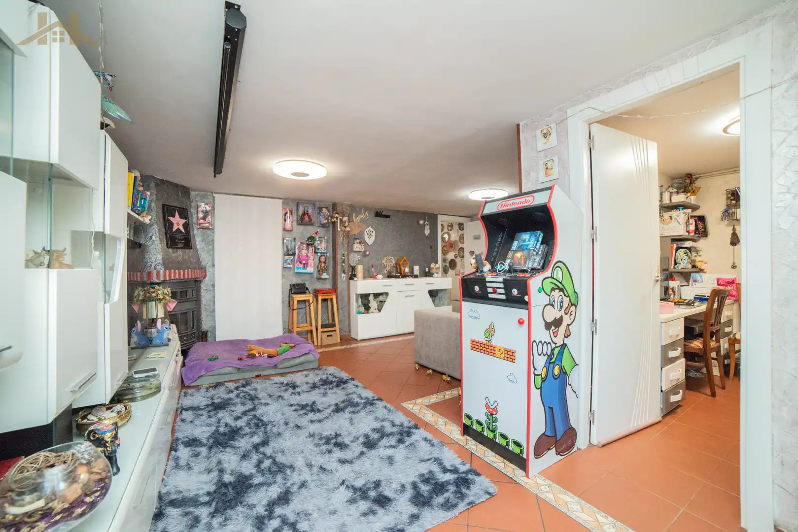 Casa adosada en venda en Valdemoro amb Calefacció, Jardí privat i Parquet
