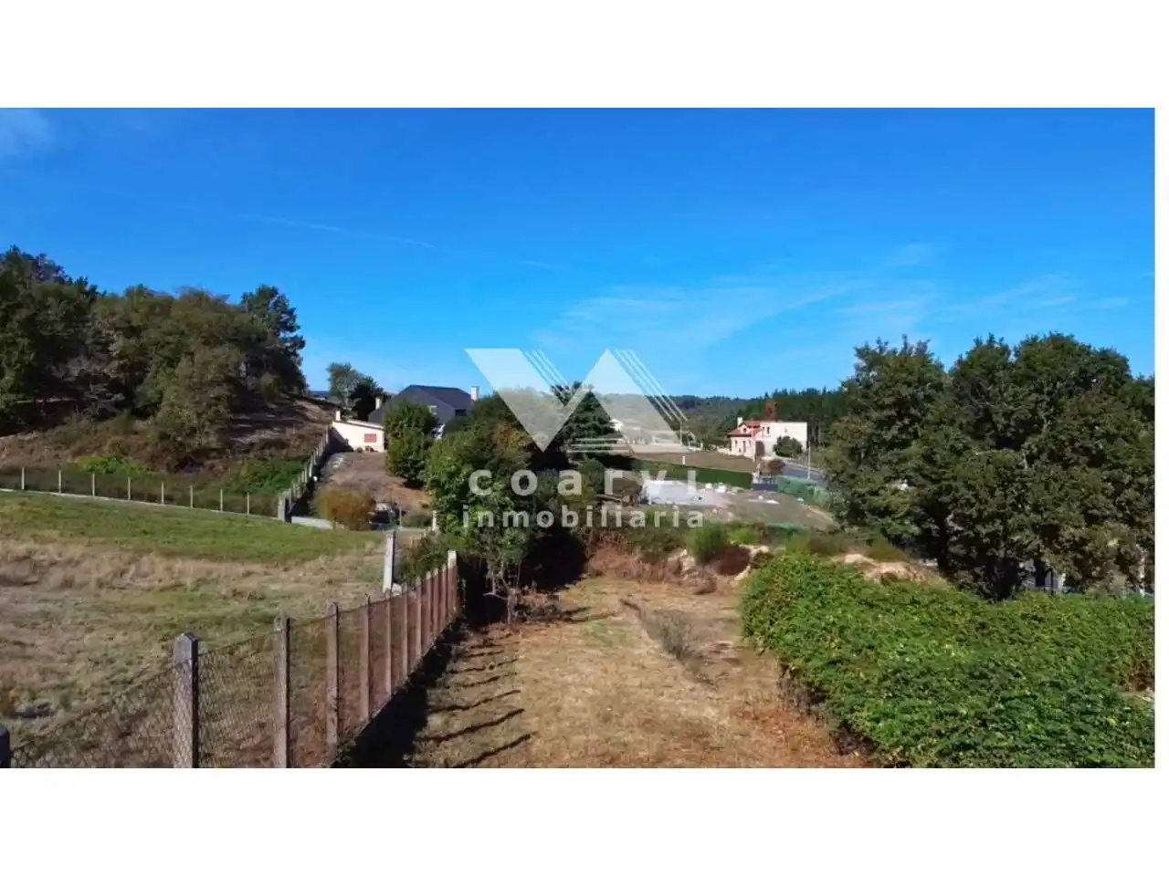 Terreny residencial en venda a Calle A VENDA, imagen 3