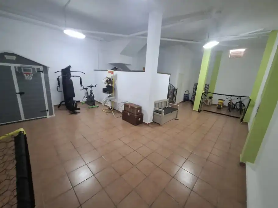 Casa o xalet en venda en Jaén amb Aire condicionat, Calefacció i Terrassa