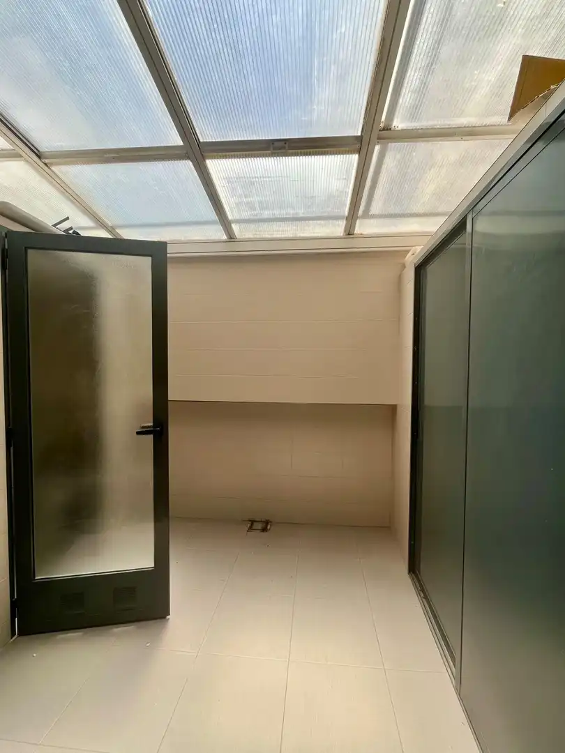 Maison mitoyenne avec terrasse à vendre à Calle Pediatra Don Andrés Bru Ibarra, imagen 11
