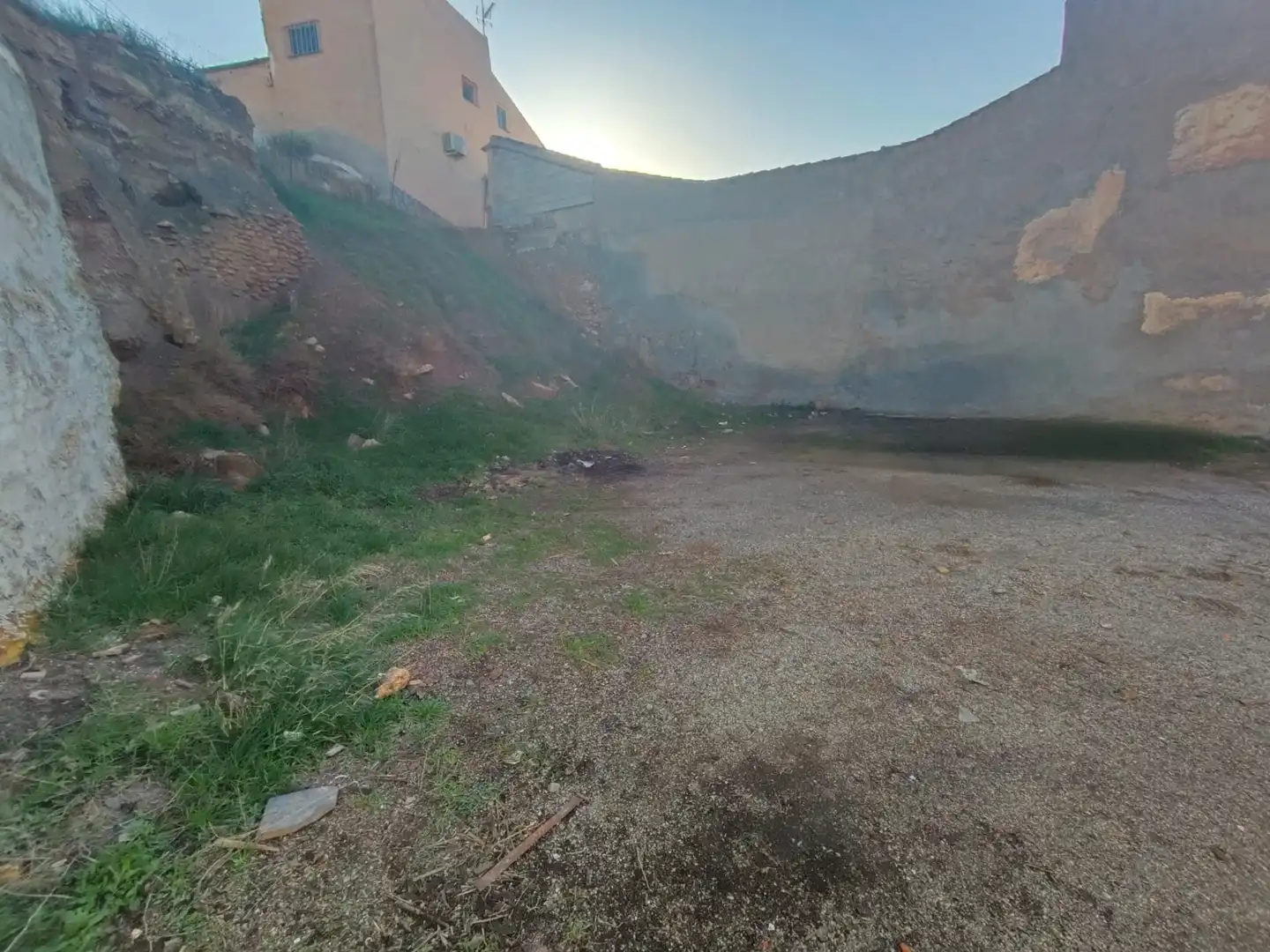 Terreno residencial en venta en Placeta Loranes 7, imagen 3