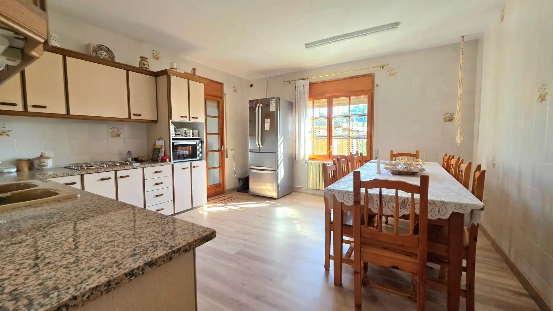 Casa con terraza en venta en Piera, imagen 8
