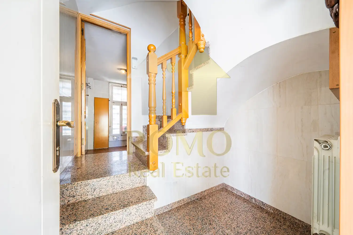 Casa adosada en venta en Caldes de Montbui con Calefacción y Balcón