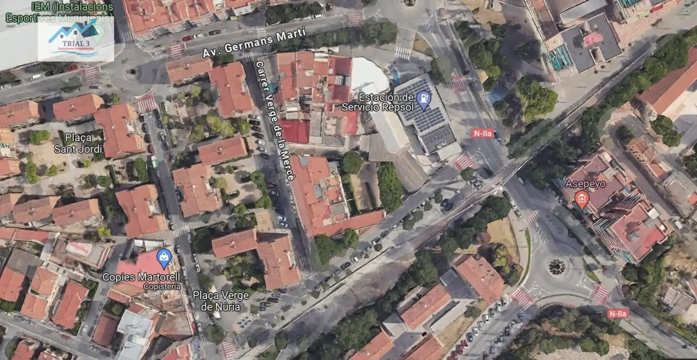 Flat with terrace for sale in Plaza SANT JAUME, imagen 3