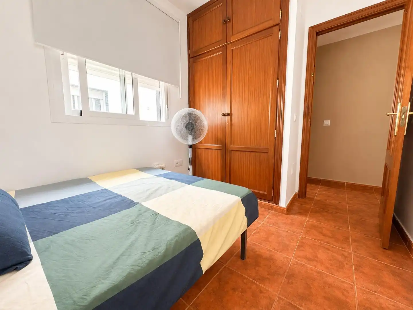 Habitación de Casa adosada en venta en La Línea de la Concepción