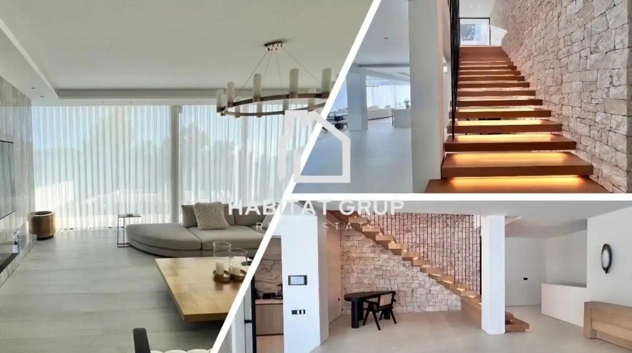 Casa o chalet en venta en Eivissa con Calefacción, Terraza y Piscina