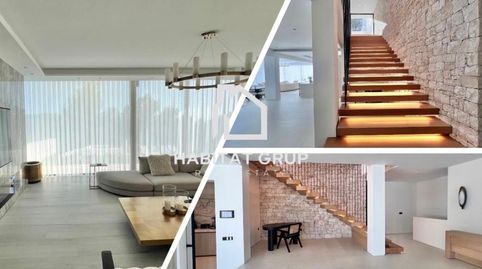 Foto 4 de Casa o chalet en venta en Puig des Molins, Eivissa