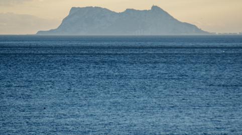 Foto 2 de Àtic en venda a Zona de Punta Plata, Málaga