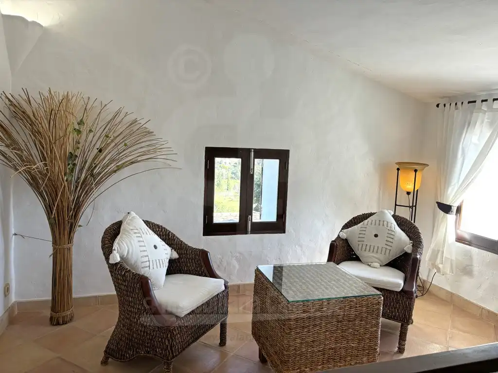 Casa rustica con piscina in vendita a S'Horta - Cas Concos des Cavaller - Es Carritxó, imagen 37