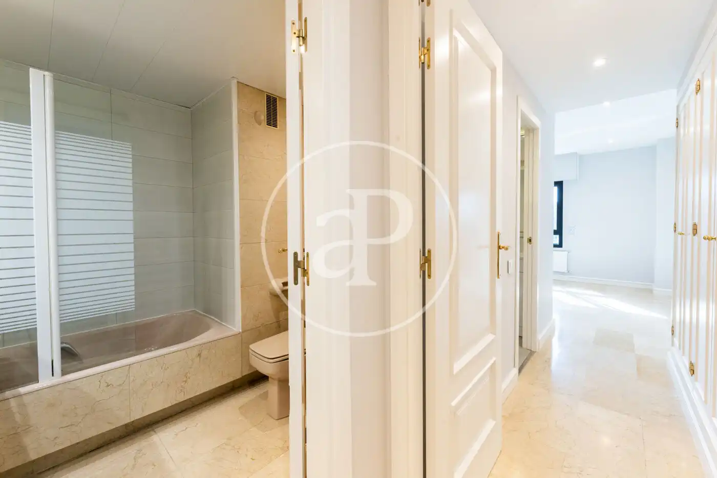 Flat with garden to rent in C. de Téllez, imagen 26