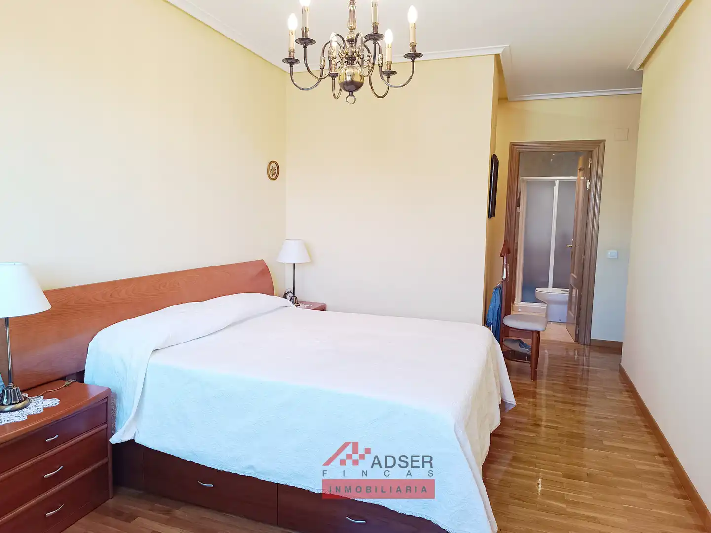 Piso en venta en Logroño - AV BURGOS, El Arco