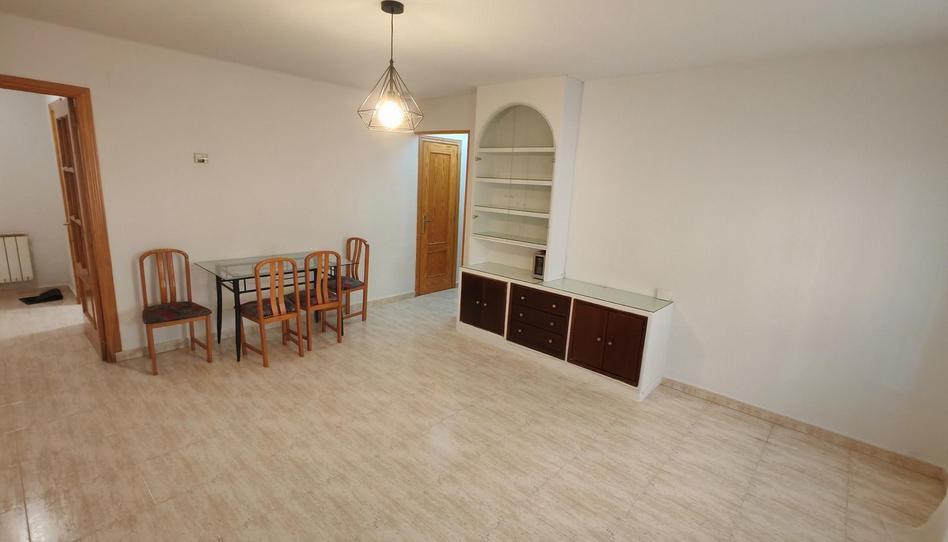 Photo 1 of Flat to rent in Alovera, Guadalajara