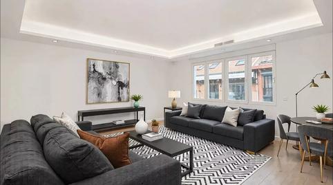 Foto 3 de Pis de lloguer a Jerónimos, Madrid