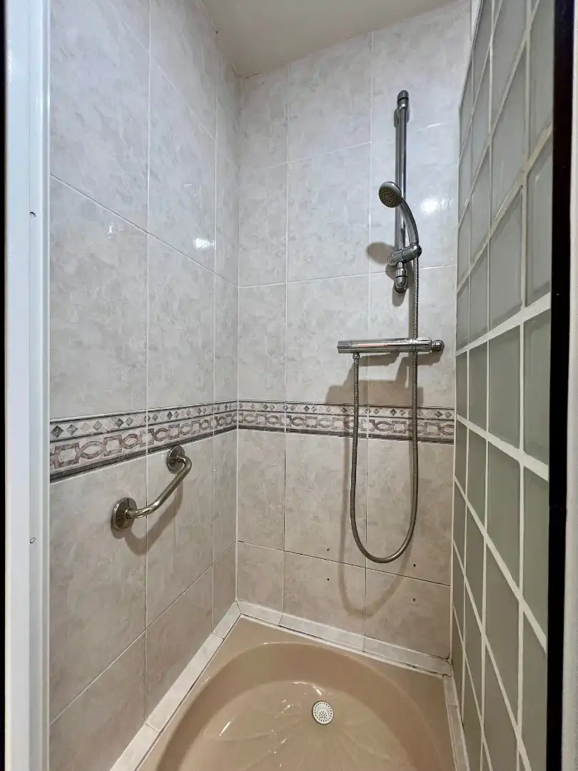 Piso con terraza en venta en Carrer de los Castillejos, imagen 20