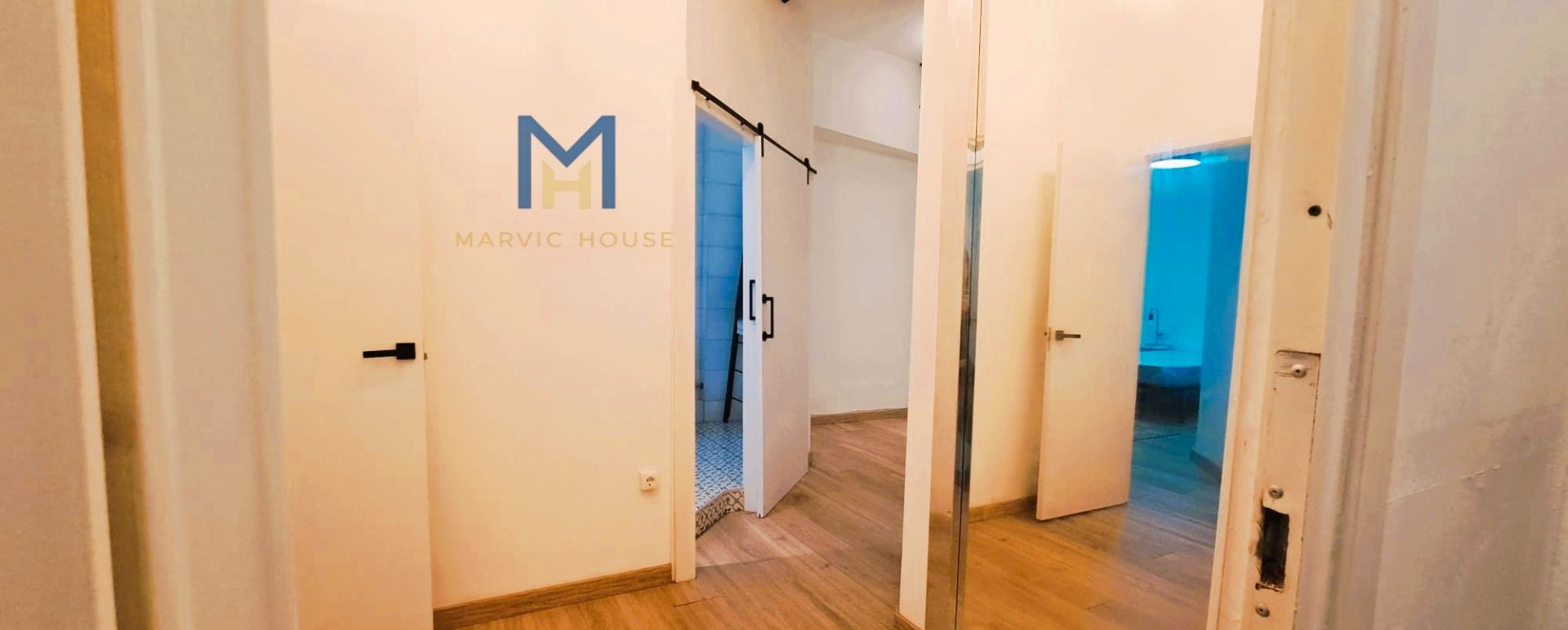 Loft for sale in Badalona  with Parquet flooring, Storage room and Oven