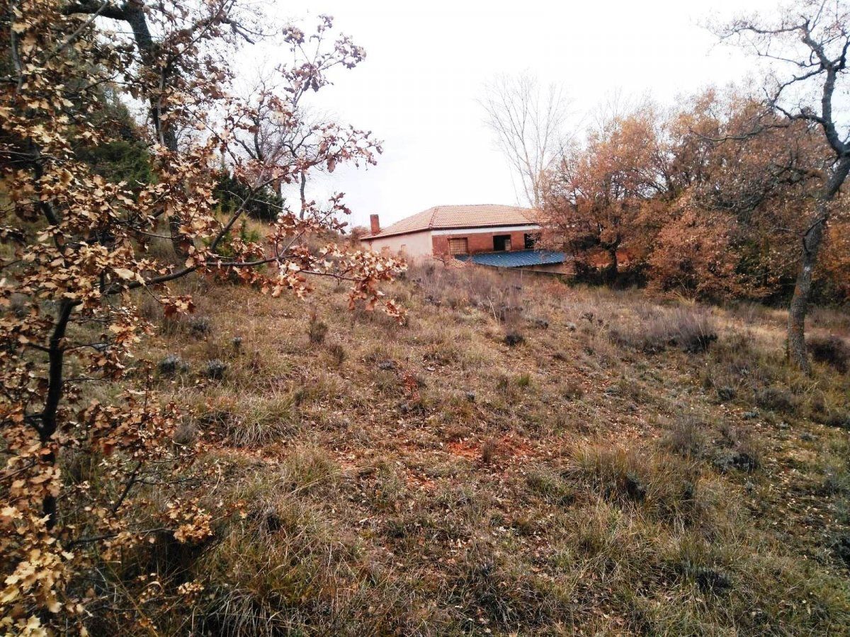 Country house zum verkauf in Revillarruz