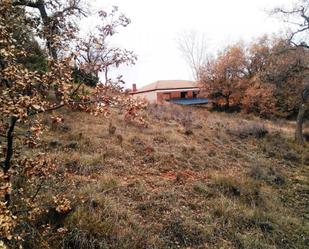 Country house zum verkauf in Revillarruz