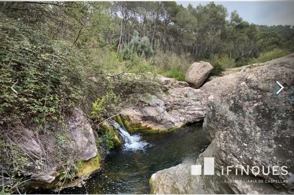 Lands and plots for sale in Poble, imagen 3