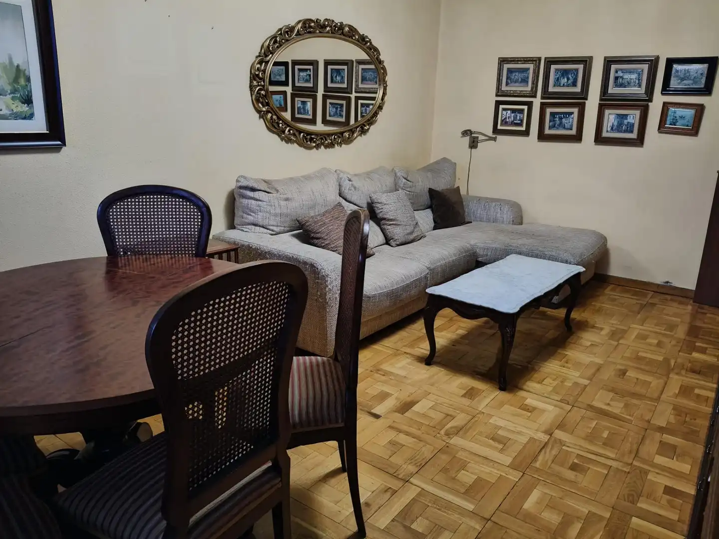 Appartement avec terrasse à vendre à Centro, imagen 7