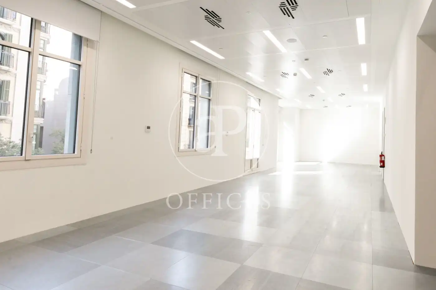 Ufficio con ascensore in affitto a Av. Diagonal, imagen 26