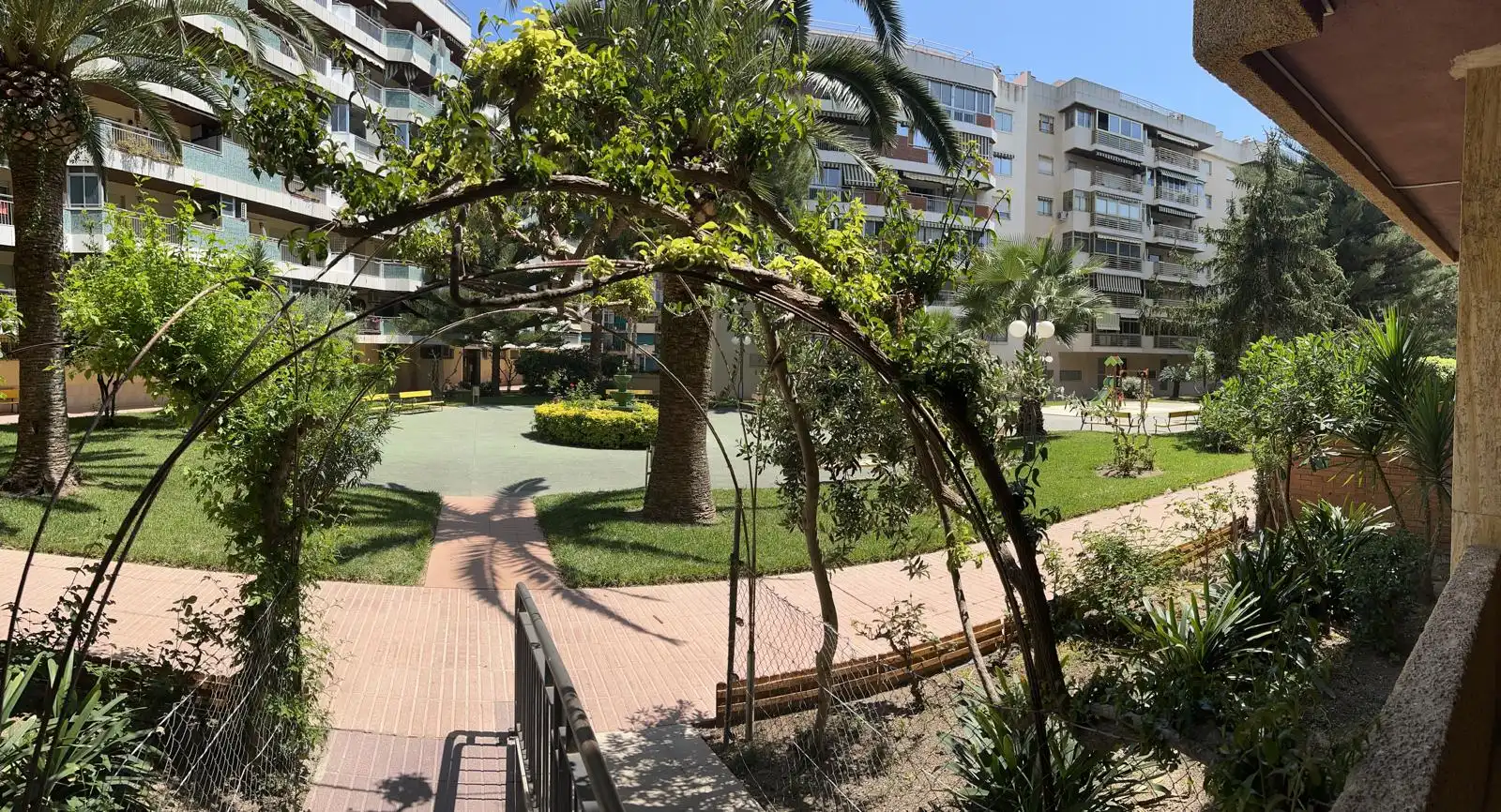 Appartement avec piscine à vendre à Carrer de la Ciutat de Reus, imagen 39
