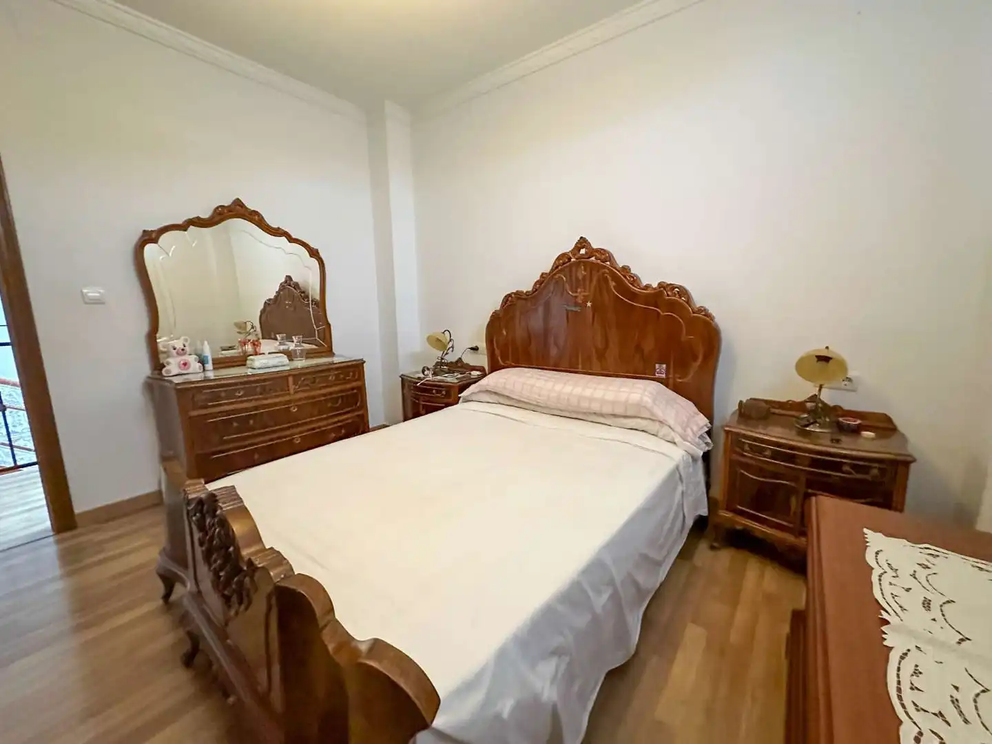 Habitación de Casa o chalet en venta en Molvízar con Terraza y Piscina
