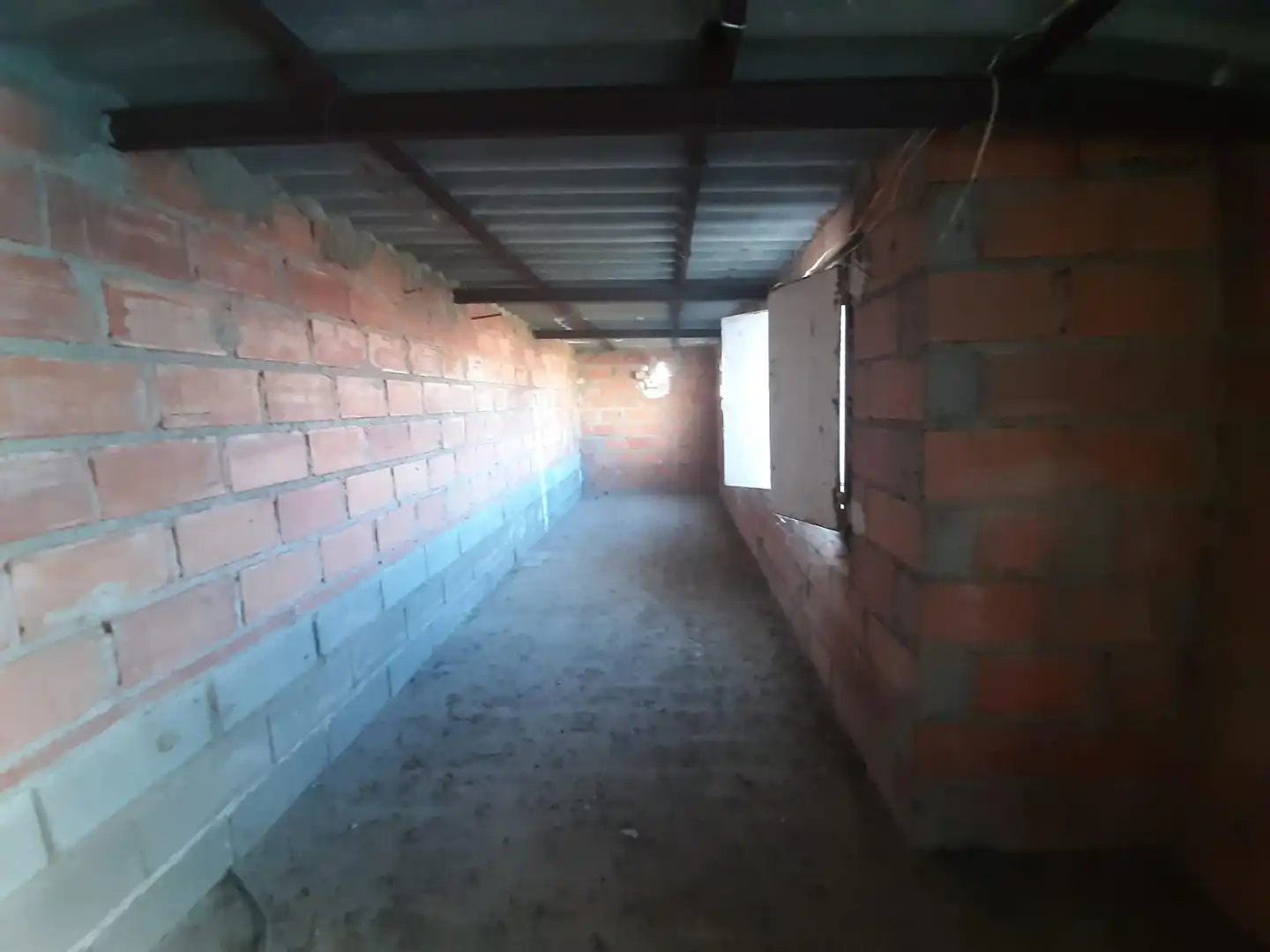 Nau industrial en venda a Malpartida de Cáceres, imagen 4