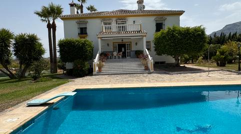 Foto 3 de Casa o chalet en venta en Calle de Alhaurín el Grande, 24, Cártama, Málaga