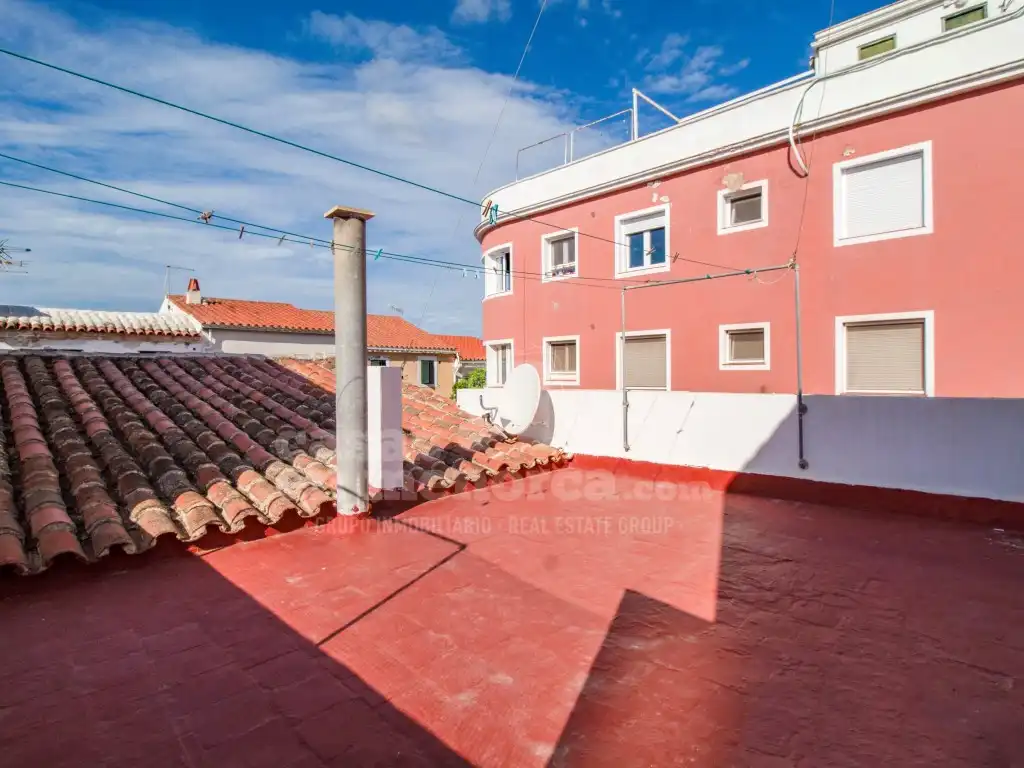 Casa o chalet en venta en Tanques del Carme - Fort de l'Eau