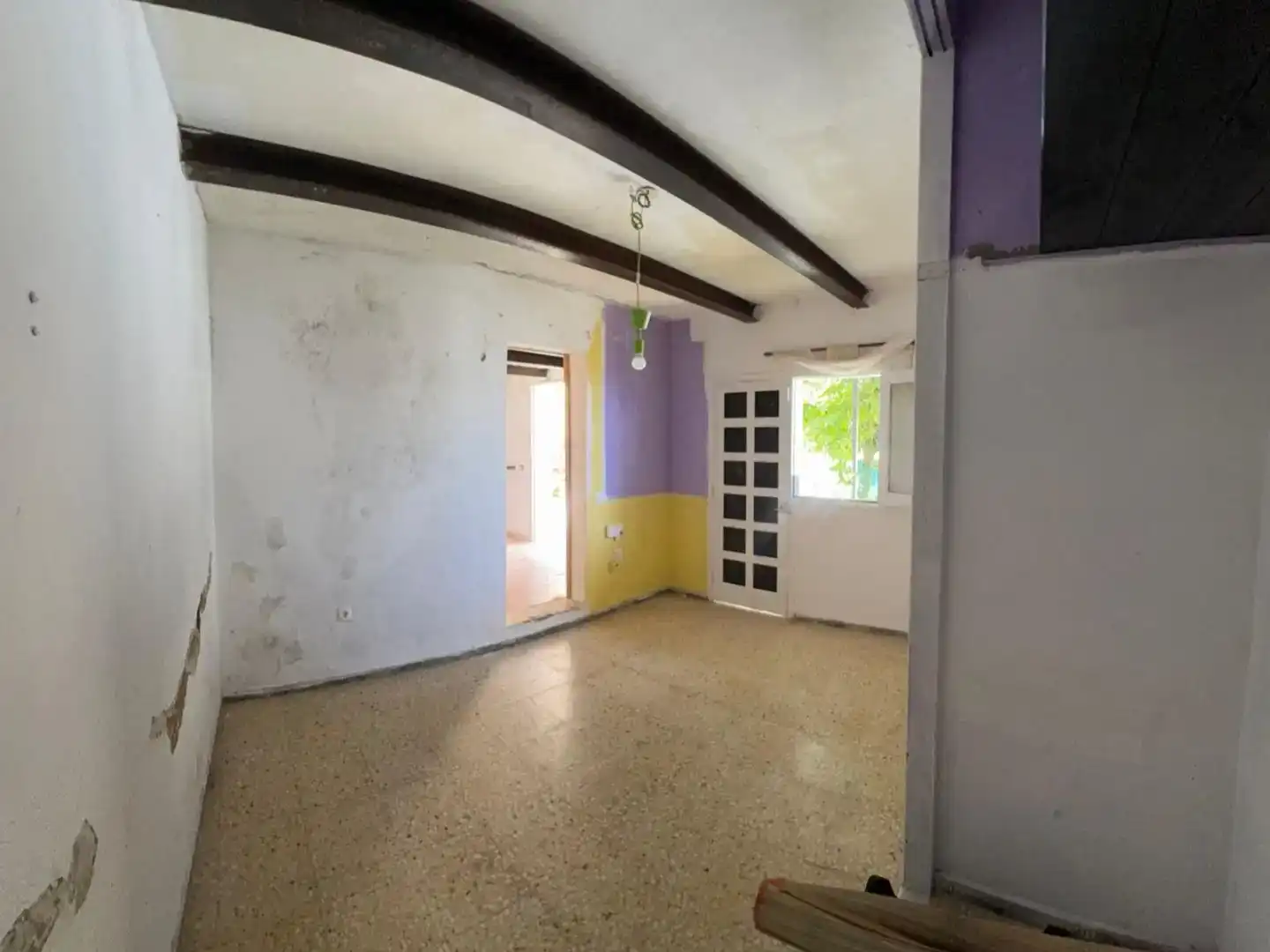 Casa adosada en venda en Los Realejos amb Balcó