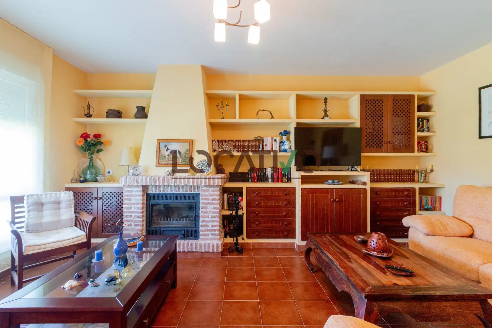 Haus mit Pool zum Verkauf in Robledo de Chavela, imagen 42