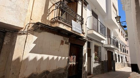 Foto 4 de Casa o chalet en venta en Calle Reducto, Soportújar, Granada