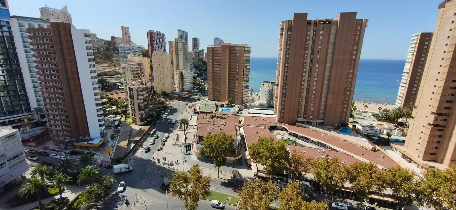 Piso con terraza en venta en Playa de Levante, imagen 11