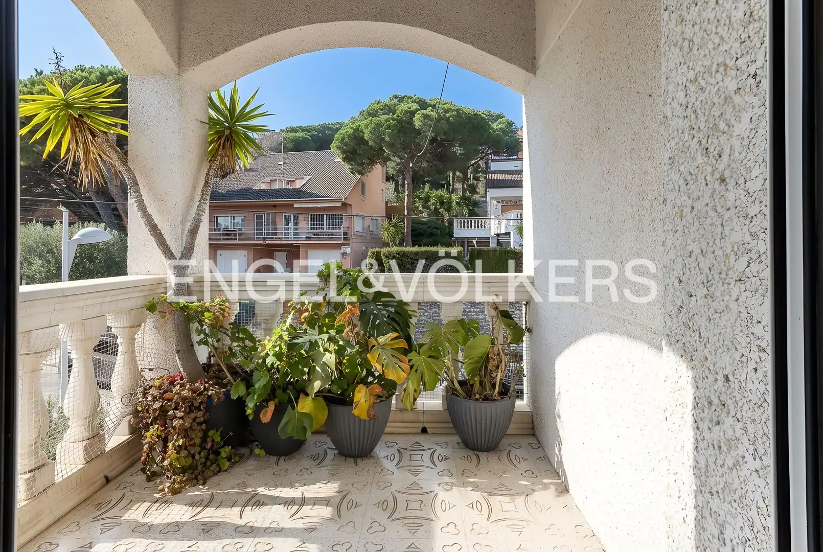 Casa amb piscina en venda a Sant Fost de Campsentelles, imagen 62