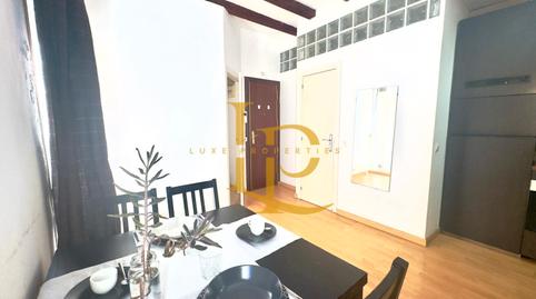 Foto 3 de Piso en venta en Carrer Dels Pescadors, La Barceloneta, Barcelona