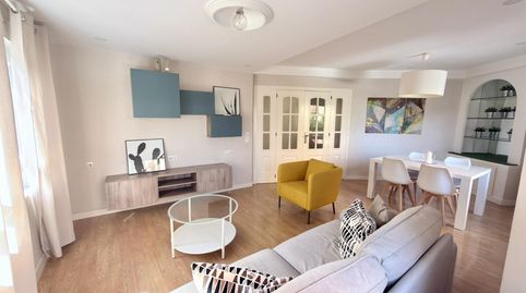 Photo 2 of Apartments for sale in Calle de Diego Hernández, El Carmen, Murcia Capital