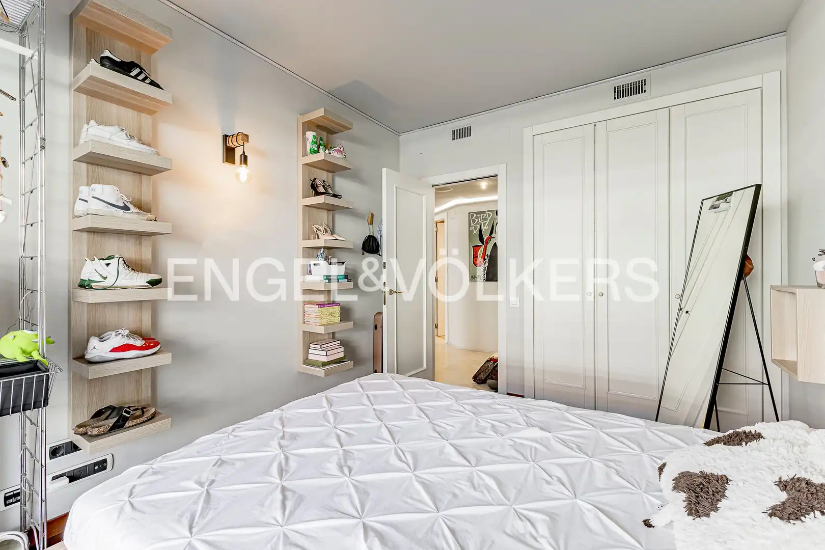 Flat with terrace for sale in Can Girona - Terramar - Vinyet, imagen 17
