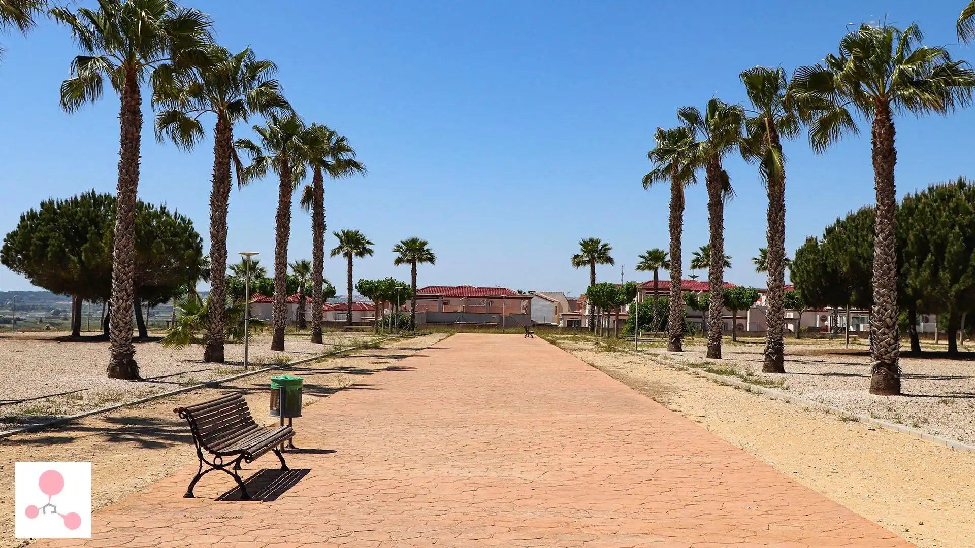 Villa con piscina in vendita a San Fulgencio, imagen 8