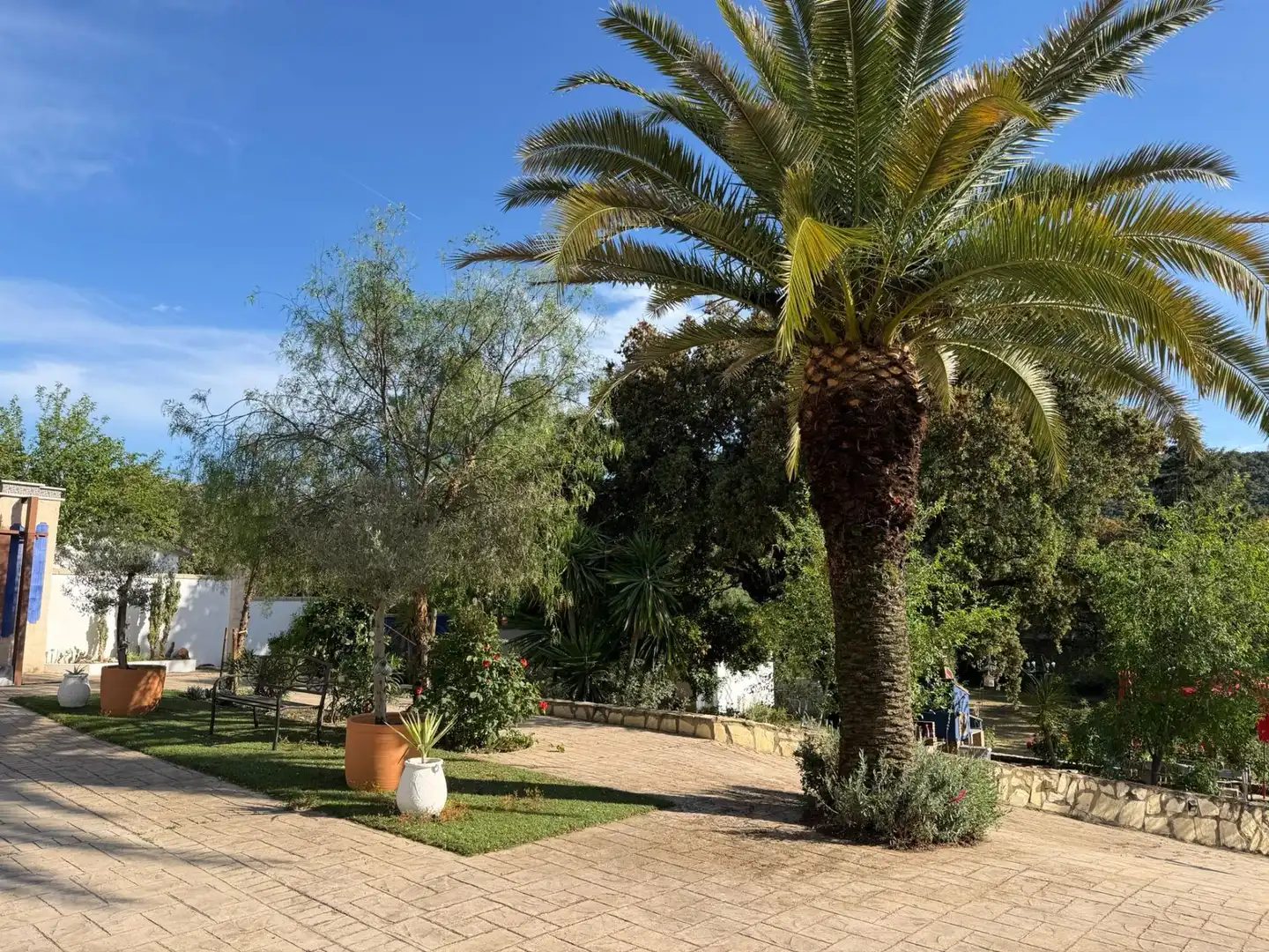 Villa mit Terrasse zum Verkauf in Villaharta, imagen 17
