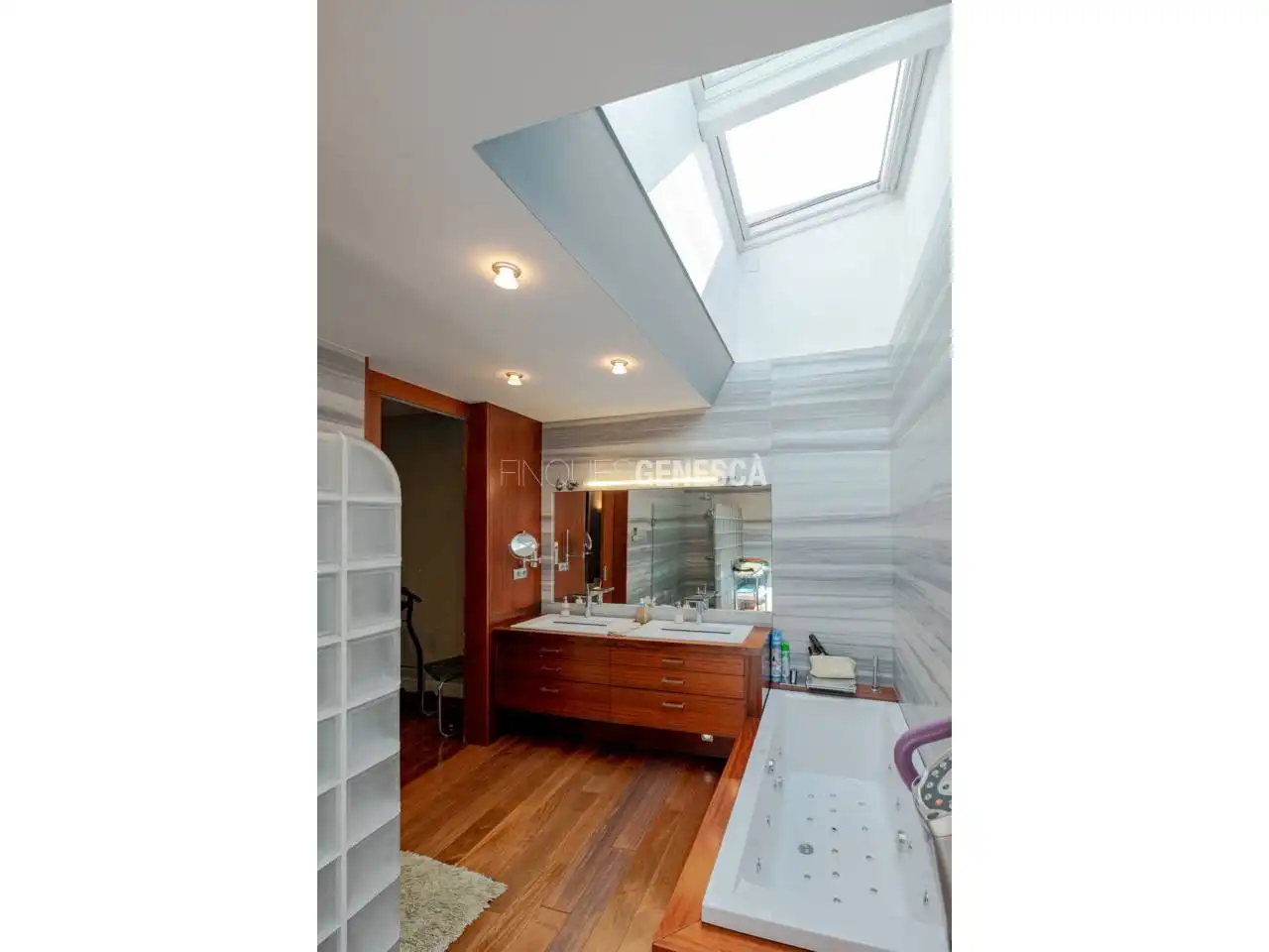 Haus oder Chalet zum Verkauf in Calle Ramon Llull, Matadepera