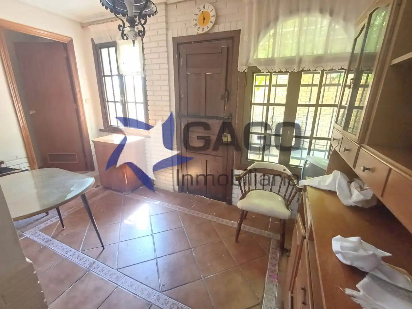 Küche von Haus oder Chalet zum Verkauf in Córdoba mit Schwimmbad